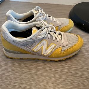 New balance